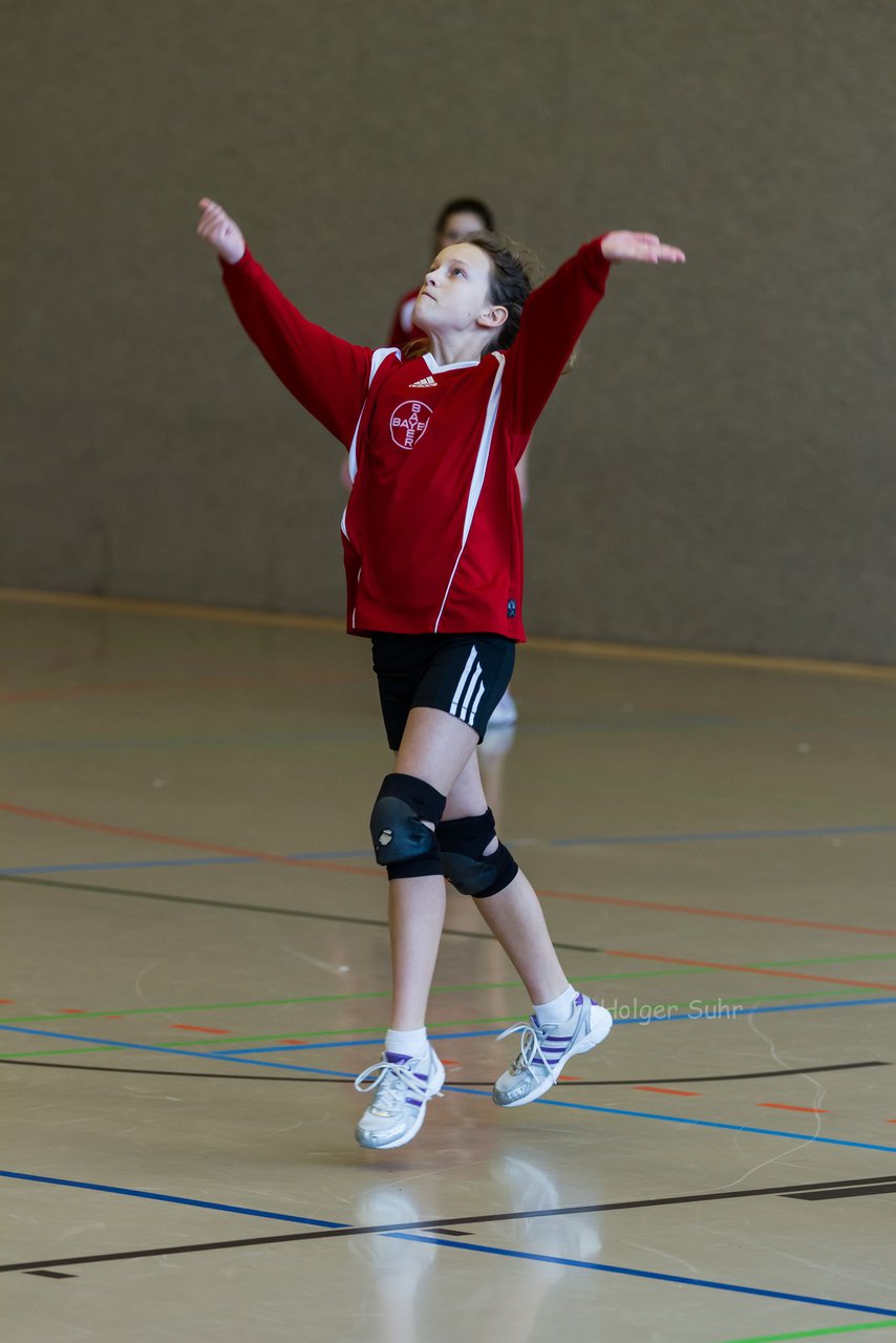 Bild 61 - U14w Deutsche Meisterschaften